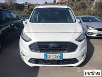 Usata Ford Tourneo Connect 120 CV (88 kW) 2020 Bianco Monovolume