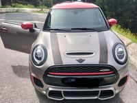 Usata Mini John Cooper Works 231 CV (169 kW) 2020 Utilitaria
