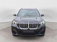 Nuova BMW X1 163 CV (119 kW) 2026 Nero SUV