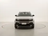 Usata Jeep Avenger Summit 101 CV (74 kW) 2025 Grigio SUV