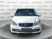 Usata Mercedes A160 Executive 95 CV (69 kW) 2012 Other Monovolume