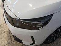 Usata Opel Corsa 101 CV (74 kW) 2025 Bianco Utilitaria