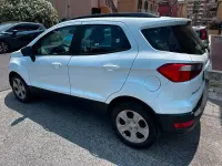 Usata Ford Ecosport Business Edition 99 CV (72 kW) 2019 Bianco SUV