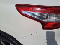 Usata Nissan Qashqai N-Connecta 131 CV (96 kW) 2016 Bianco SUV