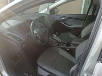 Usata Ford Focus Titanium 90 CV (66 kW) 2012 Berlina
