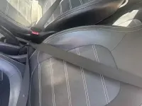 Usata Smart ForFour 71 CV (52 kW) 2016 Grigio Utilitaria