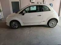 Usata Fiat 500 Pop 95 CV (69 kW) 2014 Utilitaria