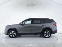 Brugt Skoda Kodiaq Selection 150 HK (110 kW) 2024 Grå SUV