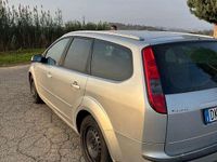 Usata Ford Focus Style 110 CV (80 kW) 2005 Station wagon