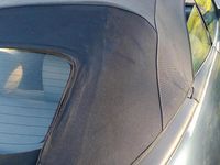 Usata Saab 900 Cabriolet 131 CV (96 kW) 1995 Cabrio