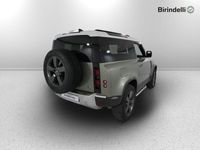 usata Land Rover Defender Defender (2019) -90 3.0D I6 2