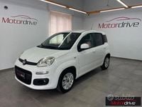Usata Fiat Panda Easy 69 CV (50 kW) 2019 Bianco Utilitaria