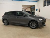 Usata Ford Focus ST-Line 125 CV (91 kW) 2025 Grigio Berlina