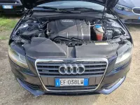 Usata Audi A4 140 CV (102 kW) 2011 Station wagon