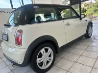 Usata Mini ONE 90 CV (66 kW) 2005 Bianco Utilitaria