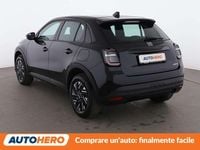 Usata Fiat 600 101 CV (74 kW) 2025 Nero SUV