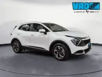 Usata Kia Sportage 136 CV (100 kW) 2025 Bianco SUV