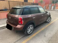 Usado Mini Countryman 111 CV (81 kW) 2015 Marrón SUV