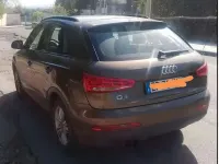 Usata Audi Q3 Business 140 CV (102 kW) 2013 SUV