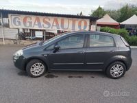 usata Fiat Grande Punto 1.3 Multijet 75cv