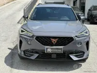 Usata Cupra Formentor 150 CV (110 kW) 2022 Grigio SUV