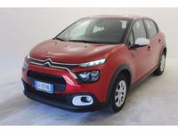 usata Citroën C3 1.2 puretech you! s&s 83cv