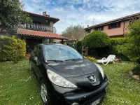 Occasion Peugeot 207 73 PK (53 kW) 2009 Sedan