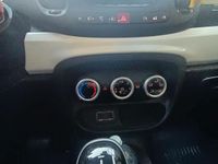 Begagnad Fiat 500L 95 HK (69 kW) 2016 Vit Minibuss