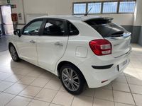 usata Suzuki Baleno Baleno II 2016II 2016 –1.2 vvt dualjet B-Cool