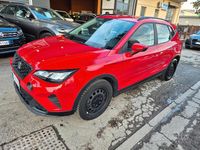 Usata Seat Arona Reference 90 CV (66 kW) 2022 Rosso SUV