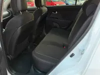 Usata Kia Sportage 116 CV (85 kW) 2014 Bianco SUV