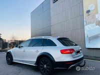 usata Audi A4 Allroad 2.0 TDI 177 CV S tronic