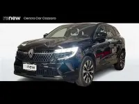 Usata Renault Austral Techno 131 CV (96 kW) 2023 Nero SUV