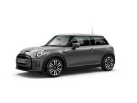 Usata Mini Cooper SE 135 kW (184 CV) 2022 Utilitaria