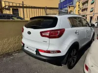 Usata Kia Sportage 184 CV (135 kW) 2013 SUV