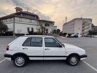 Usata VW Golf III 90 CV (66 kW) 1995 Berlina