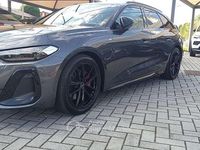 Nuova Audi A5 S-Line 204 CV (150 kW) 2025 Grigio Coupé