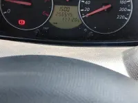 Usata Nissan Micra 65 CV (47 kW) 2005 Grigio Berlina