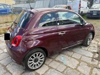Occasion Fiat 500 Mirror 69 PK (50 kW) 2018 Hatchback