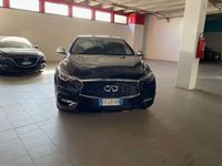 usata Infiniti Q30 1.5 diesel Premium