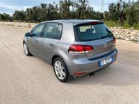 usata VW Golf VI Golf 2.0 TDI 140 CV 5p. Highline