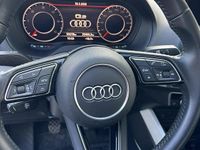 Usata Audi Q2 116 CV (85 kW) 2020 Nero SUV