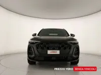 Nuova Audi Q5 Sportback S-Line 204 CV (150 kW) 2026 Nero SUV