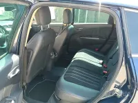 Usata Lancia Delta 105 CV (77 kW) 2010 Blu Utilitaria
