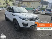 Occasion Land Rover Range Rover evoque 150 PK (110 kW) 2018 Wit SUV