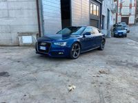 usata Audi A5 quattro 2013