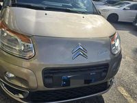 usata Citroën C3 Picasso 1.6 vti 16v Exclusive (exclusive style)