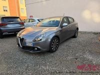 Usata Alfa Romeo Giulietta Business 120 CV (88 kW) 2018 Grigio Utilitaria