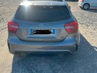 Usata Mercedes A160 Edition 90 CV (66 kW) 2015 Berlina