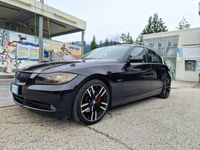 usata BMW 330 d